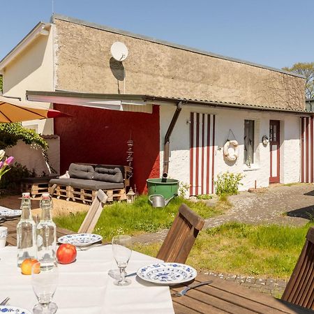 Ferienhaus Koserow, Usedom, 8 Pers., Hunde Erlaubt Eksteriør bilde